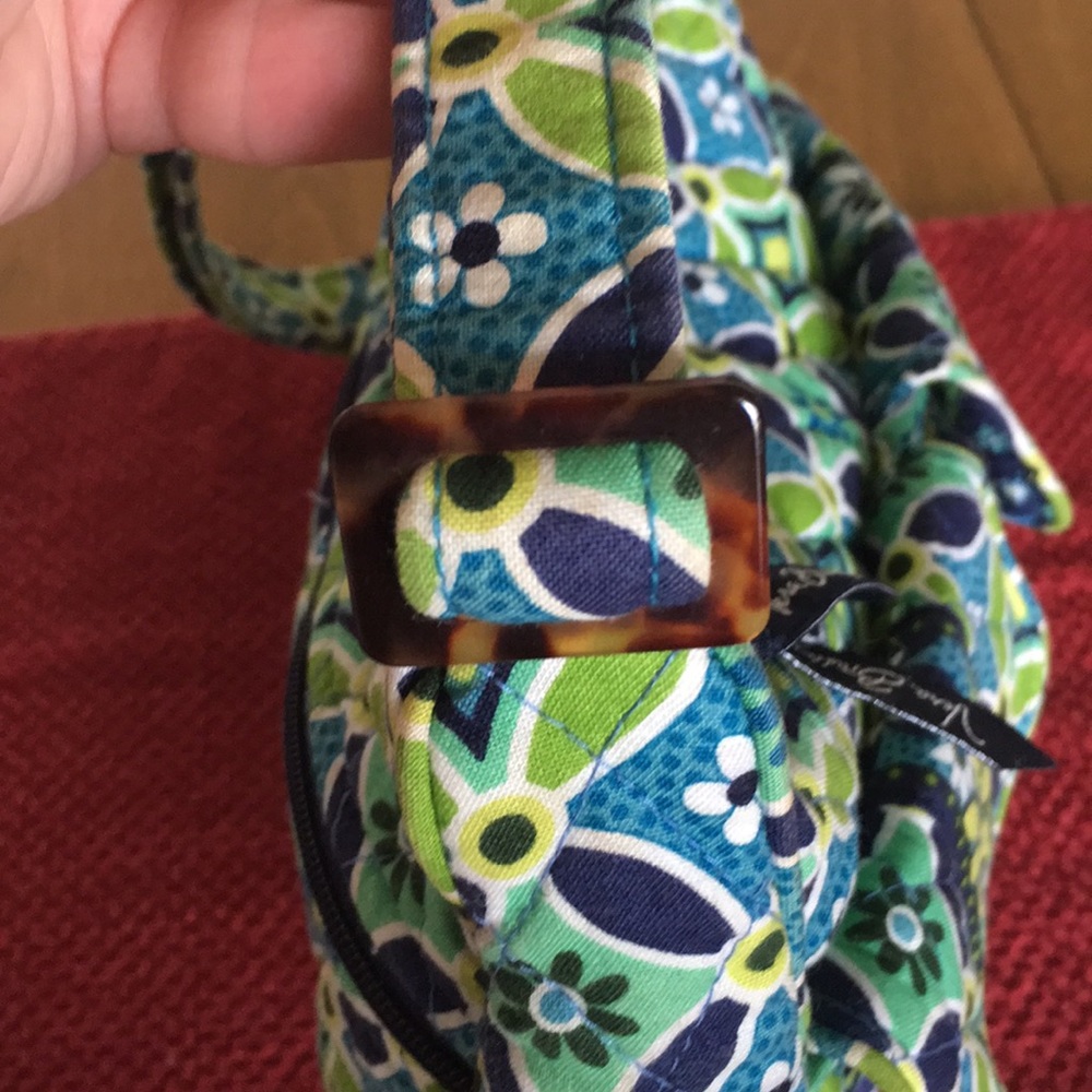 Vera Bradley bag - Picture 4 of 8